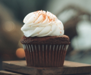 カップケーキ（各種）